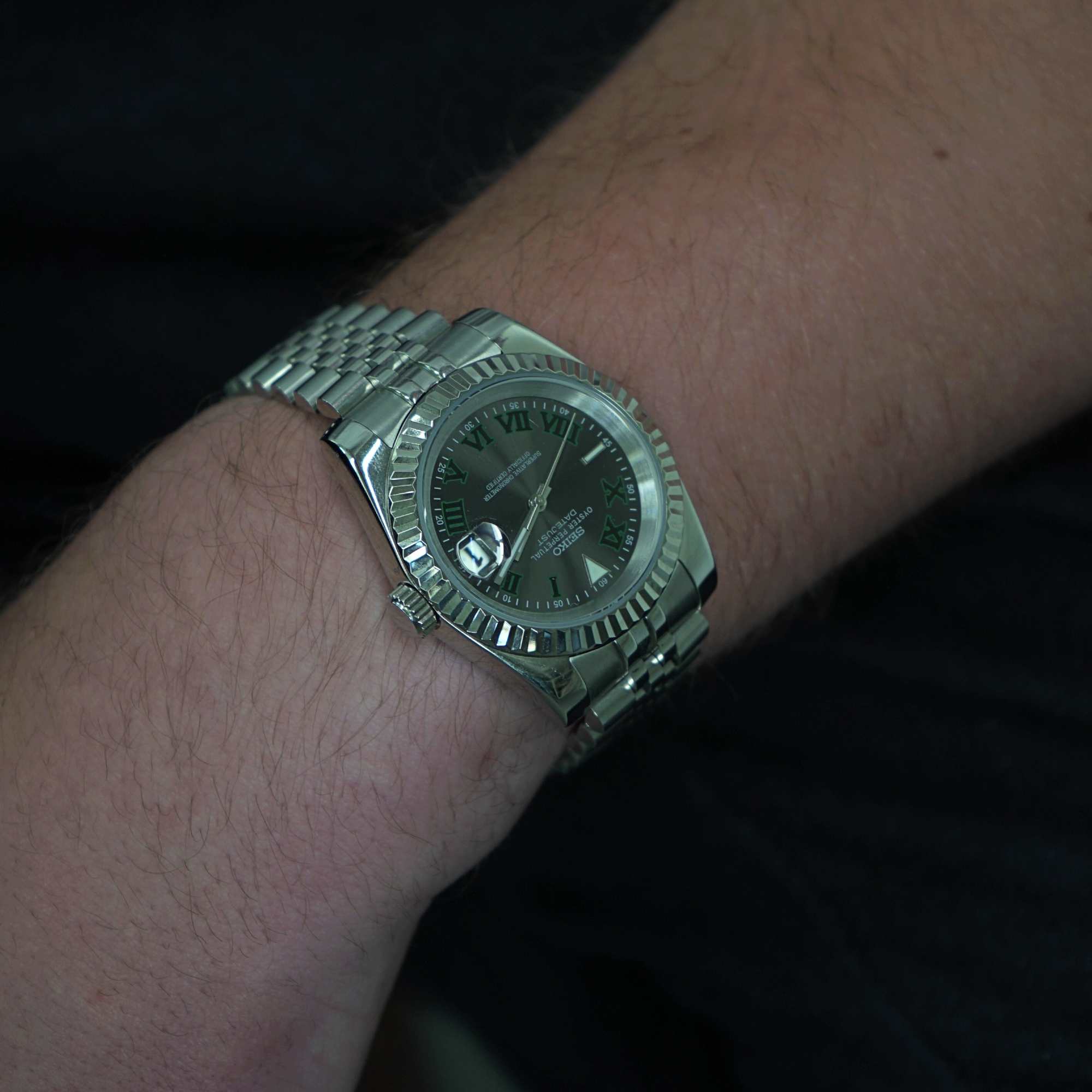 Seikojust Wimbledon