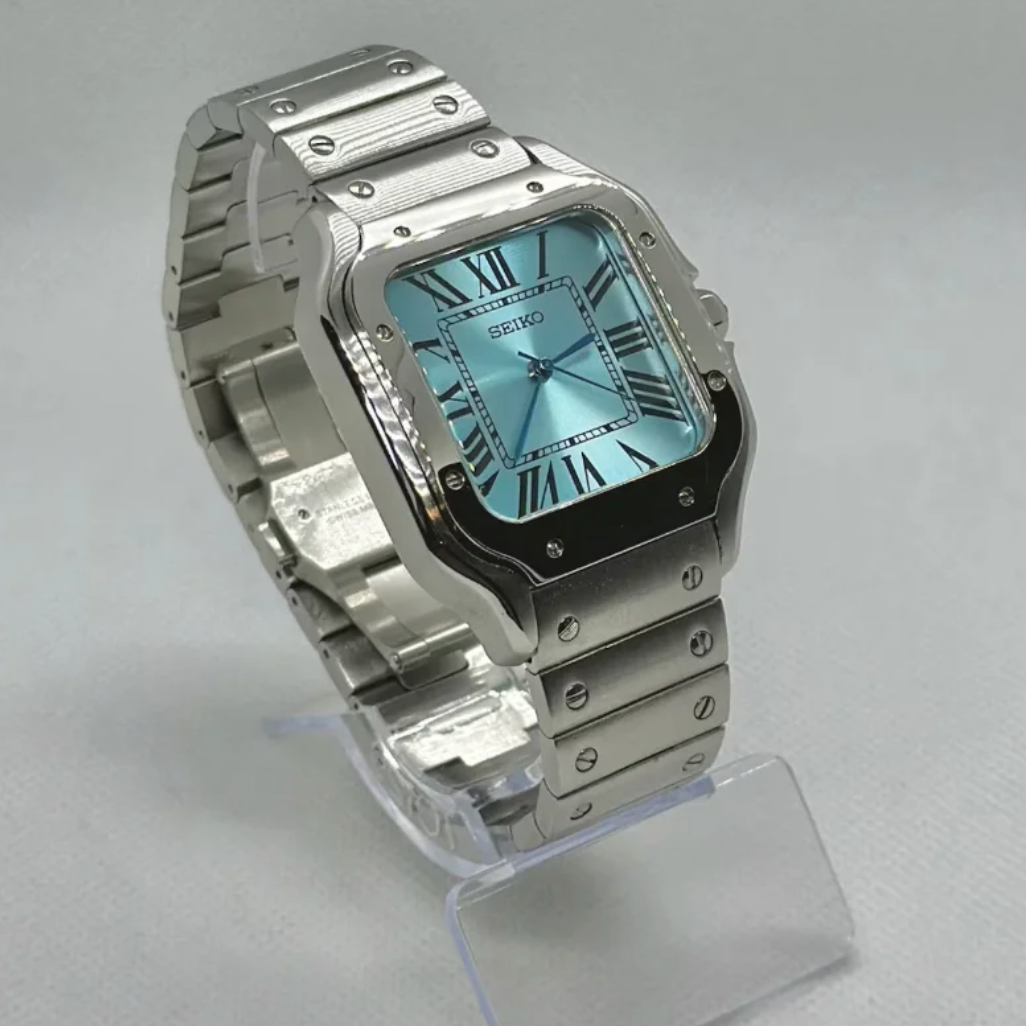 Santeiko Ice Blue